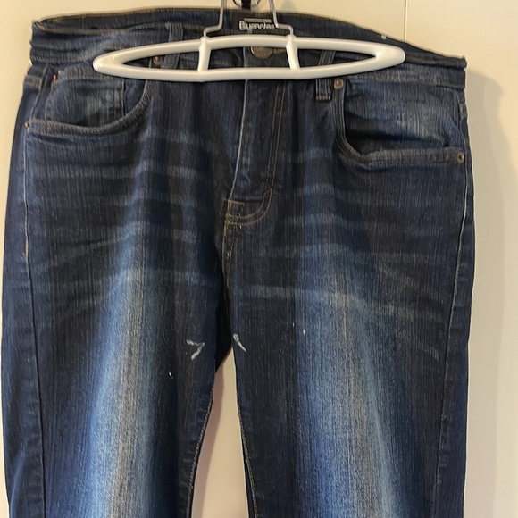 Blue notes jeans - Picture 2 of 4